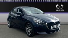 Mazda2 1.5 Skyactiv G GT Sport 5dr Auto Petrol Hatchback